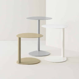 Table d'appoint Easy Boy - Segis