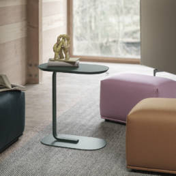 Table d'appoint Relate - Muuto