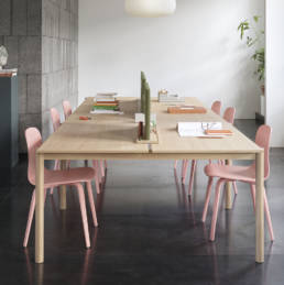 Table Linear Sytem - Muuto