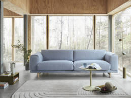 Canapé Rest Sofa - Muuto