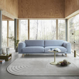 Canapé Rest Sofa - Muuto