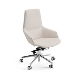 Fauteuil Aston - Arper