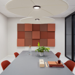 Panneau acoustiques Soneo Wall Panel - Abstracta